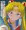 セーラームーンのムレ足