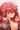 看板娘（風呂に入れず6日目）