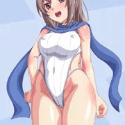 サリーちゃんのエロインナー