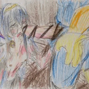 ファルコンチーンポ！