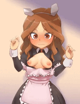 メイド夏未