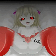 「ご飯を欲しがっています」