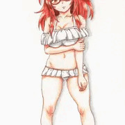 シルヴィ嬢さま