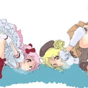 『もうなにも怖くない…』