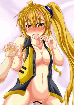 エロエロな亞北ネル