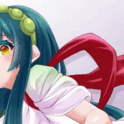 [VOICEROID] 東北ずん子 ｺｯｼｮﾘ