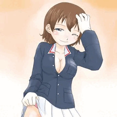せくすぃツチヤ