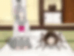 宣伝、ゴキブリおじさんと花嫁（閲覧注意）