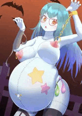 ボテビッチゾンビちゃん