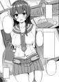 むちむち阿賀野