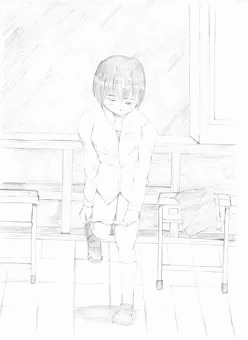 オリキャラ17