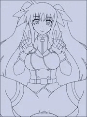 だぶぴー正常位は
