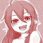 はしびうろこ/Chroco
