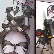 元アルヴィン君