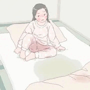 水揚げ