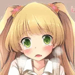灰緑色