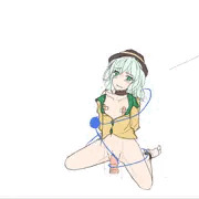 こいしちゃん