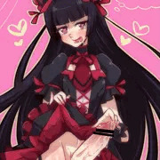 ふたなロゥりィちゃん