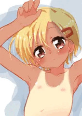 今日のおちくびはオリジナル娘しゃん