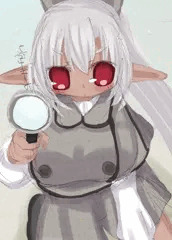 今週分のロリ巨乳