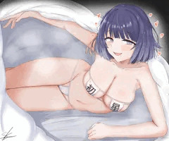 眼帯ビキニ部