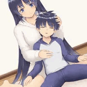 おねショタ10