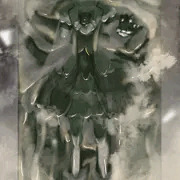 ヒーリングっどプリキュアの花寺のどか　カーボンフリーズ