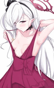 ドレスムツキ