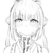天狗フェラ