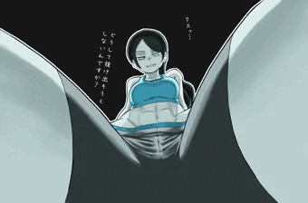 ＷｉｉＦｉｔトレーナー