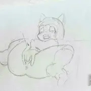 gif ラフ