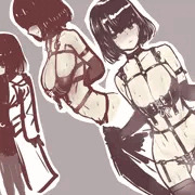 脅迫シチュ