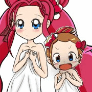キッチン戦隊クックルン　あゆちゃんのつもり
