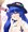 ぶっかけ天子