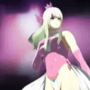 起承転結：魔法戦姫モニカさん