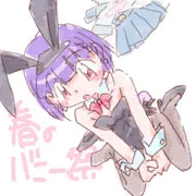 春のバニーまつり