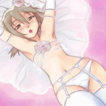 将来の夢はお嫁さん