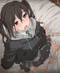 あきらちゃんえろい