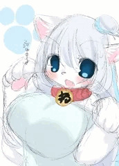 今日のロリ巨乳