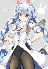 ドヤ顔が似合う超絶カワイイ☆ぺこちゃん