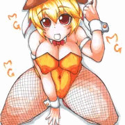 鈴瑚MGMG