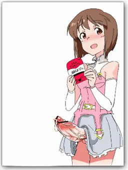 超根モーフィング
