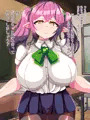 人外オーラルコミュニケーション部