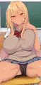 風俗嬢育成学園でいっぱい種付け実習！