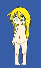 ウチの看板ロリ娘!!