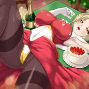 skeb_オリジナル_完成／complete