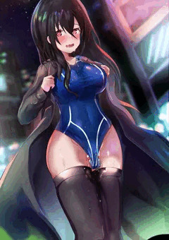 Skeb 依頼絵