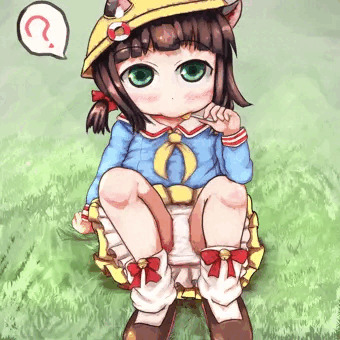 睦月ちゃん