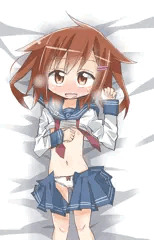 もーーっとほきゅーしてもいいのよ…？