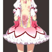 まどか腹パン